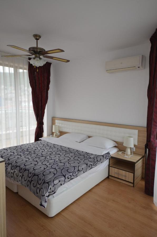 Millennium Apart Complex Aparthotel สวิติ วลัส ภายนอก รูปภาพ