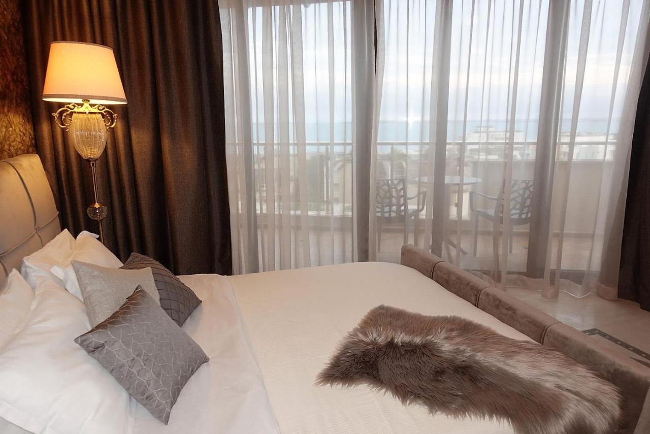 Millennium Apart Complex Aparthotel สวิติ วลัส ภายนอก รูปภาพ