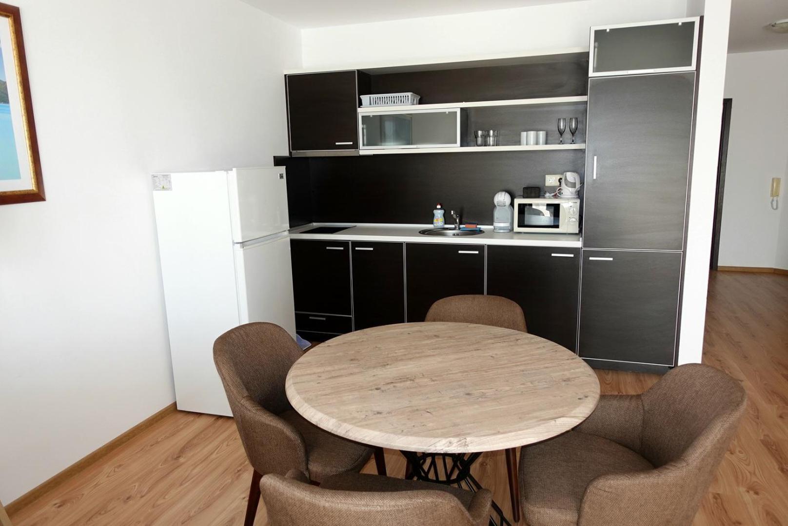 Millennium Apart Complex Aparthotel สวิติ วลัส ห้อง รูปภาพ