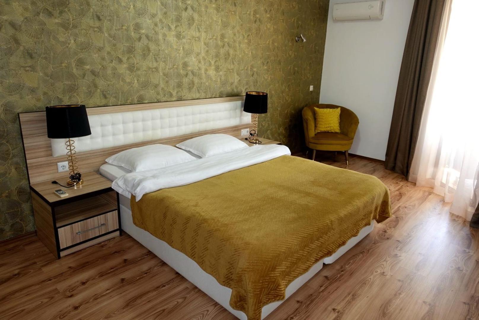 Millennium Apart Complex Aparthotel สวิติ วลัส ภายนอก รูปภาพ