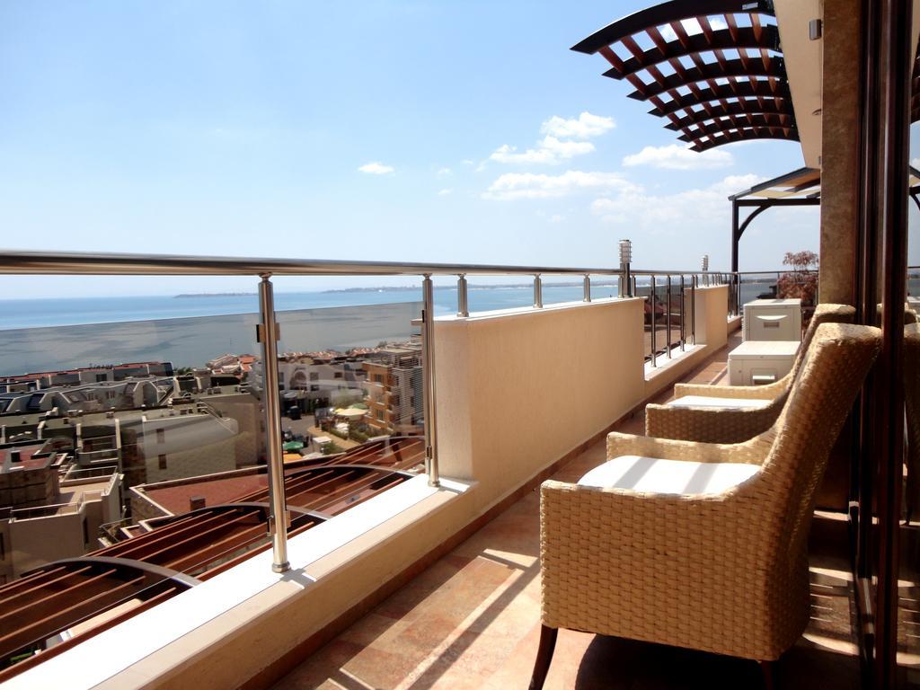 Millennium Apart Complex Aparthotel สวิติ วลัส ห้อง รูปภาพ