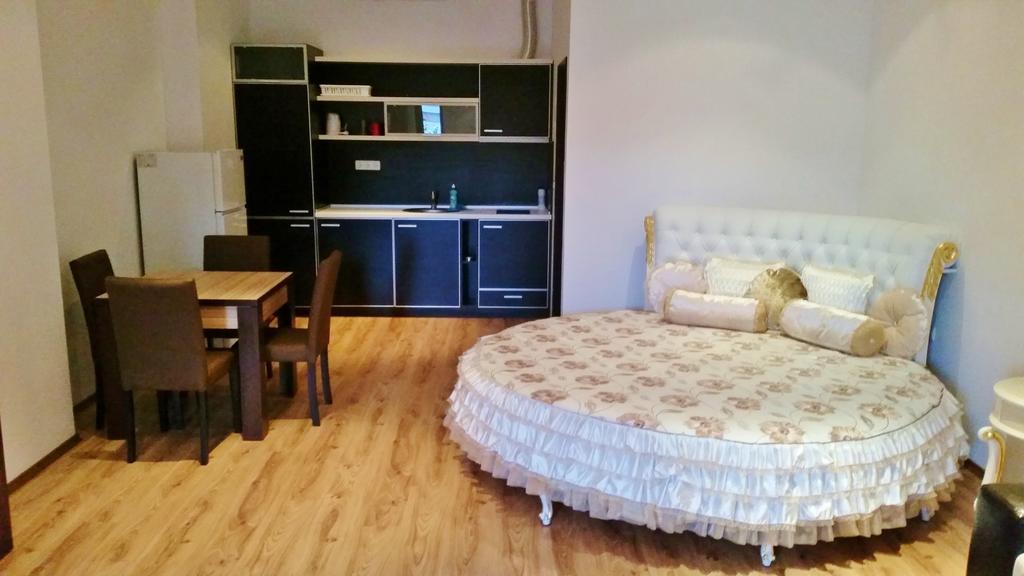 Millennium Apart Complex Aparthotel สวิติ วลัส ห้อง รูปภาพ